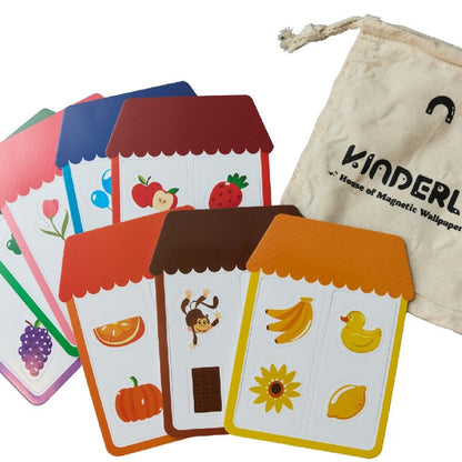 KINDERLY MAGNETIC