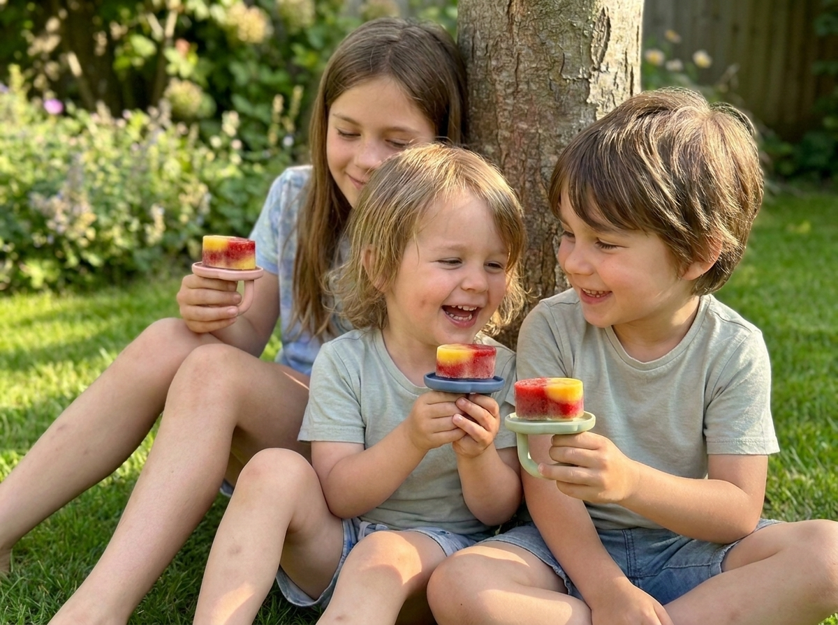 OWEGO YUMMY ICE POPS