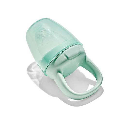 ++OXO TOT TEETHING FEEDER