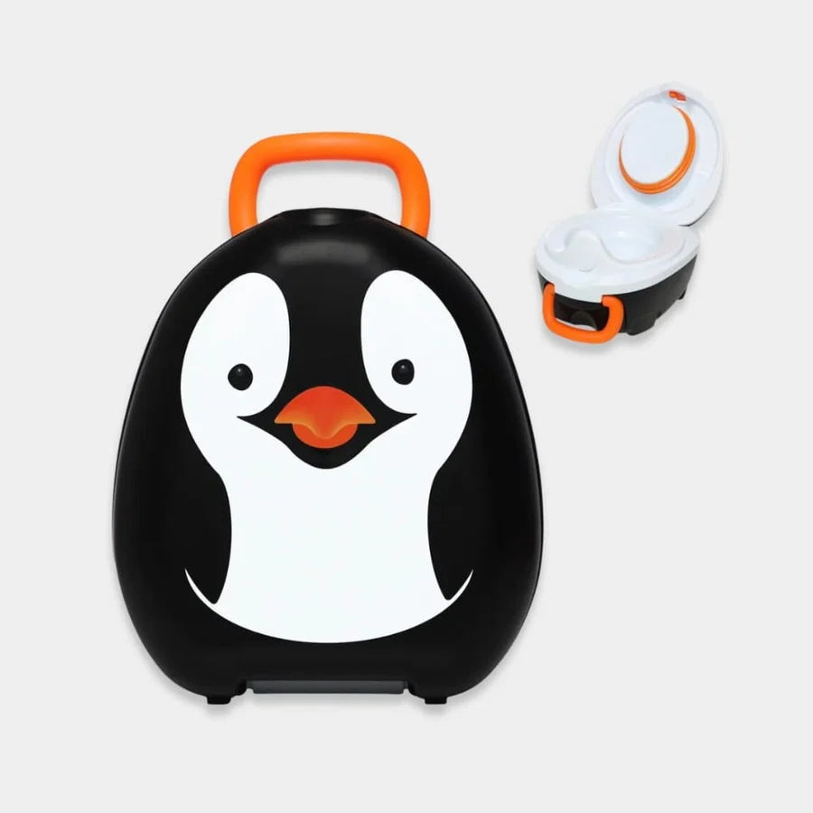 MY CARRY POTTY