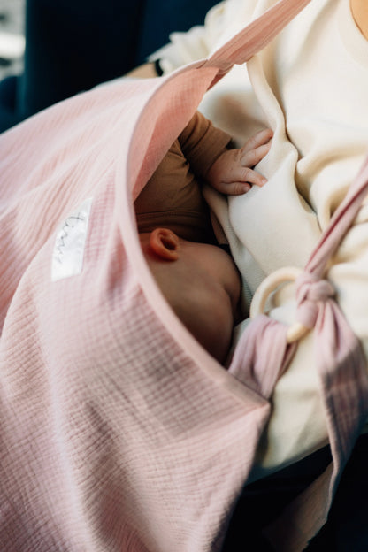 TISU NURSING COVER