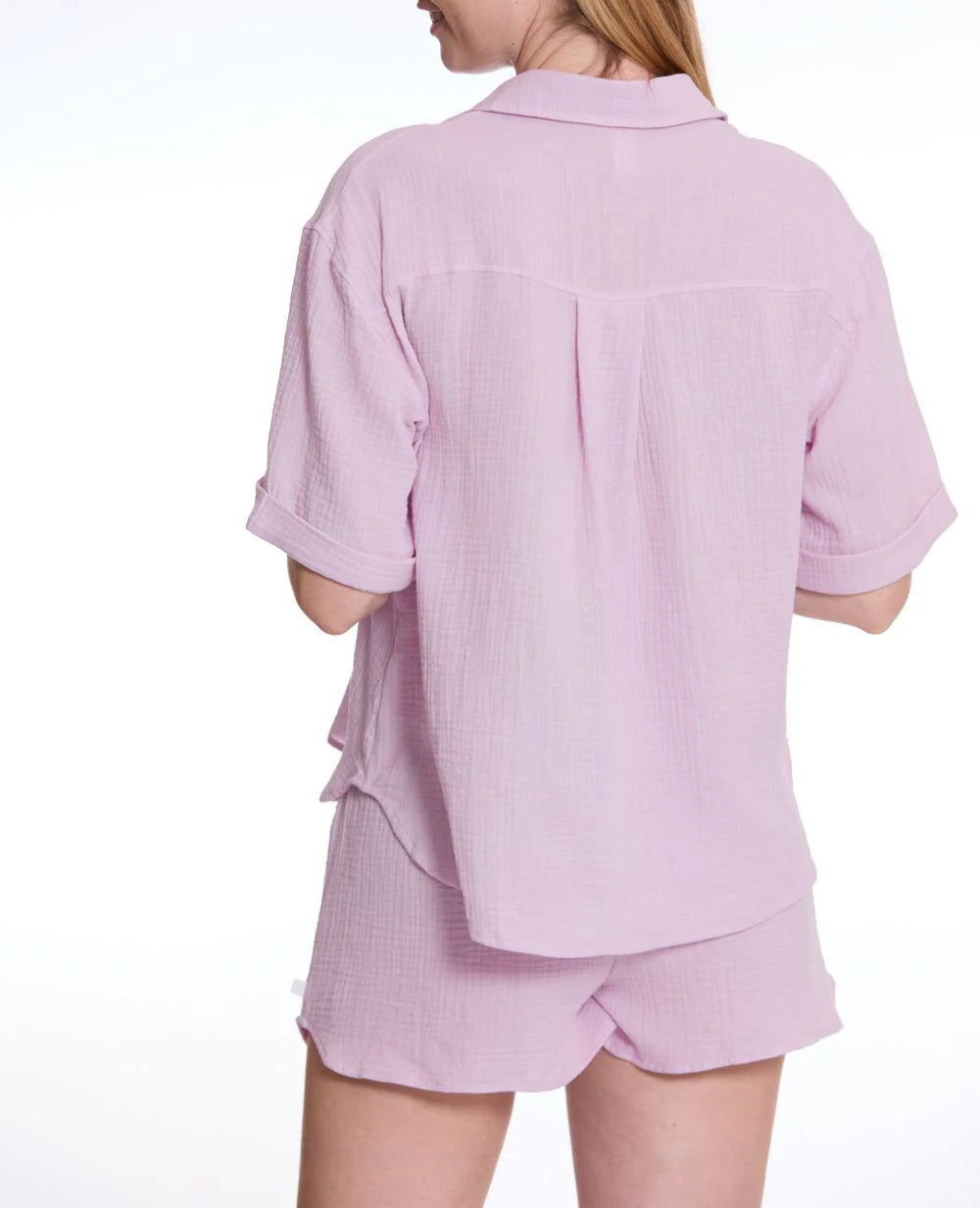 CACHE COEUR MATERNITY SET ICE CREAM
