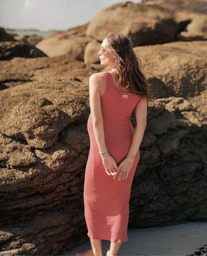 CACHE COEUR DINARD BEACH WEAR DRESS
