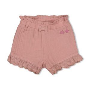 FEETJE BLOOMERS MAUVE