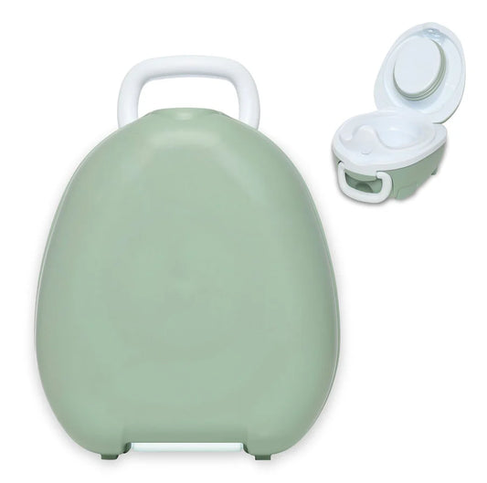 -MY CARRY POTTY REIS PLASPOTJE
