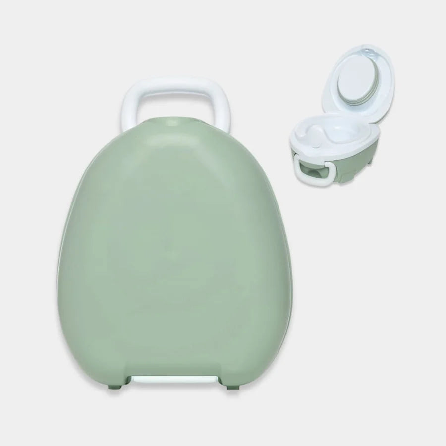 MY CARRY POTTY