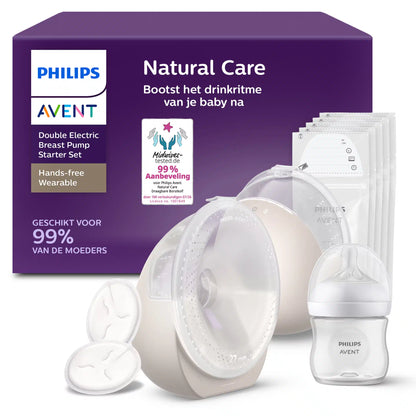 PHILIPS AVENT BORSTKOLF IN BRA
