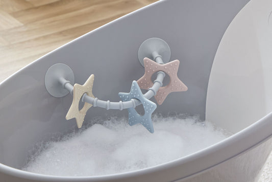 SCHNUGGLE STICK 'N PLAY