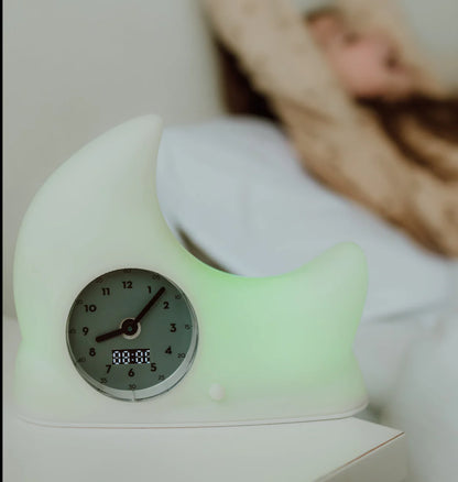 FLOW LUNA SLEEP TRAINER