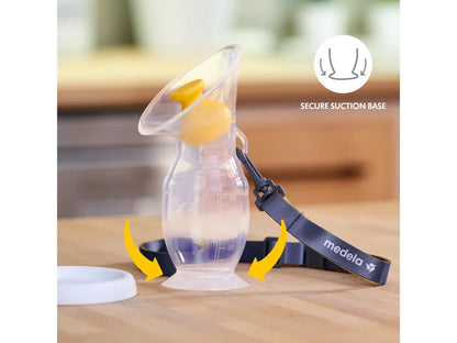 MEDELA MOEDERMELKCOLLECTOR