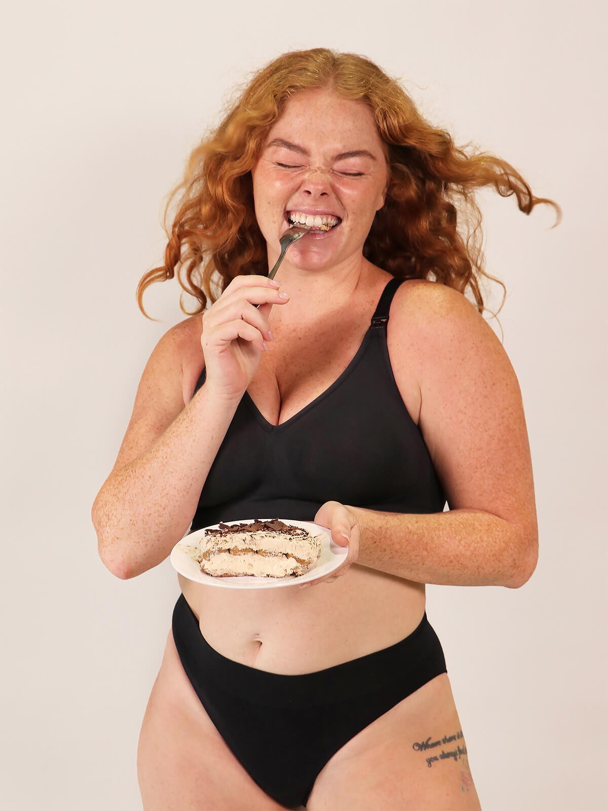 CAKE TIRAMISU ULTIMATE NURSING