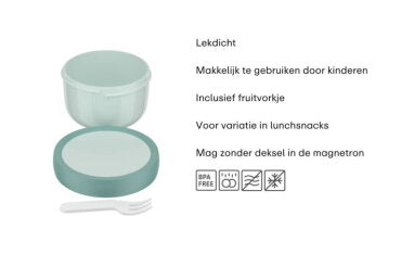 LITTLE DUTCH FRUITBOX CAMPUS