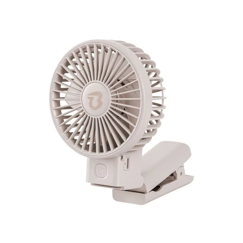 MAMELOU VENTILATOR CLIP-ON