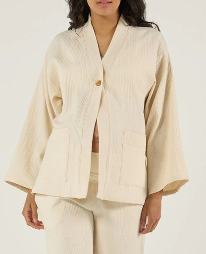 CACHE COEUR CELIA VEST