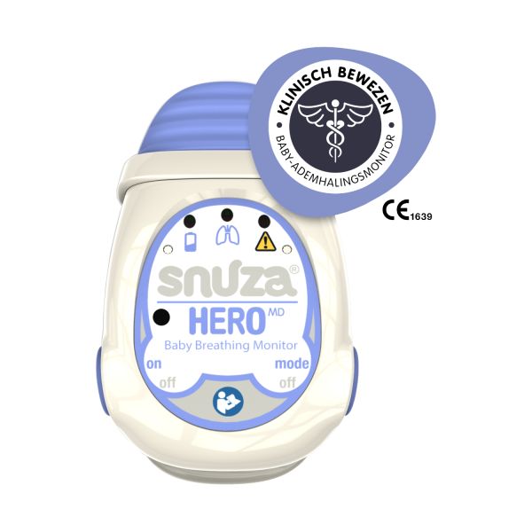 SNUZA HERO MD