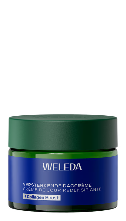 WELEDA VERSTERKENDE DAGCRÈME