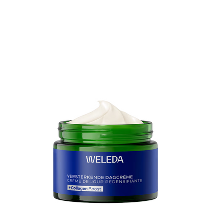 WELEDA VERSTERKENDE DAGCRÈME