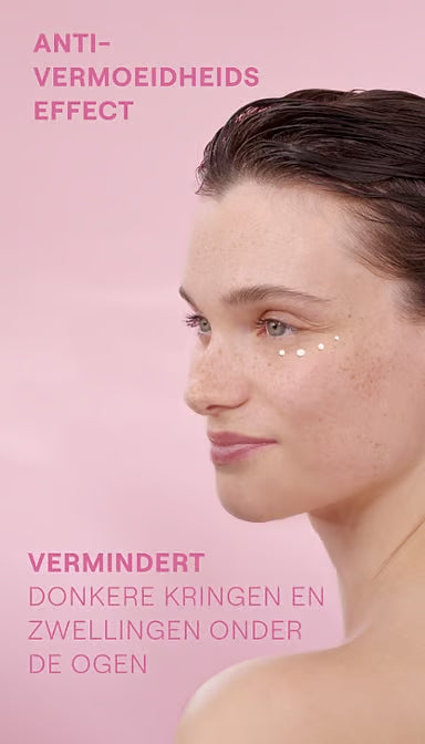 WELEDA VITALISERENDE OOGCONTOURCRÈME
