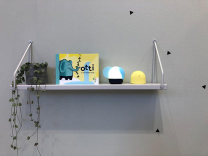 YUMIYAY BOEKJE - OTTI IS EEN BEETJE BANG