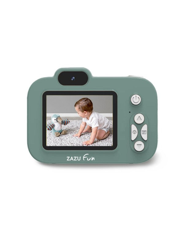 ZAZU DIGITALE KINDERCAMERA