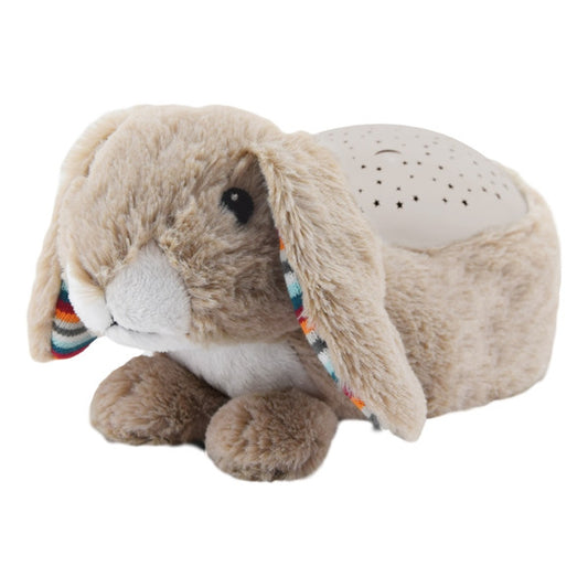 ** ZAZU PROJECTOR RUBY HET KONIJN