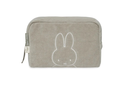 JOLLEIN ETUI BADSTOF MIFFY OLIVE GREEN