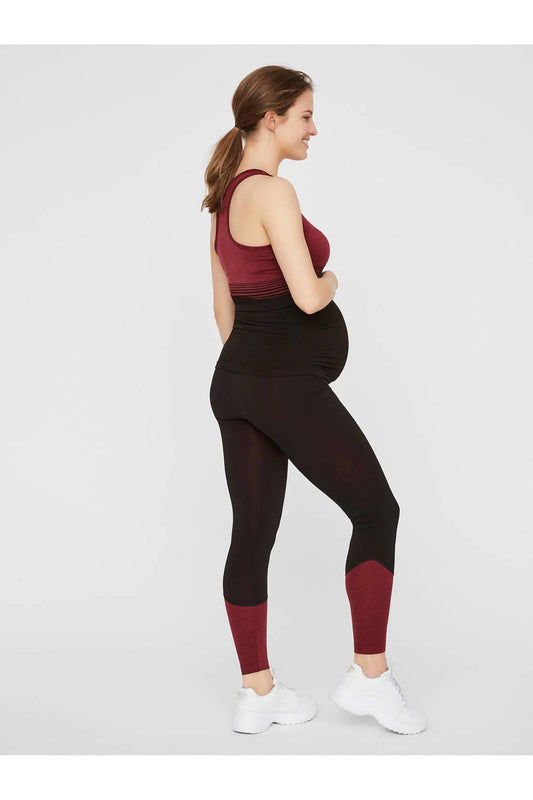 MAMA LICIOUS NADJA ACTIVE TIGHTS