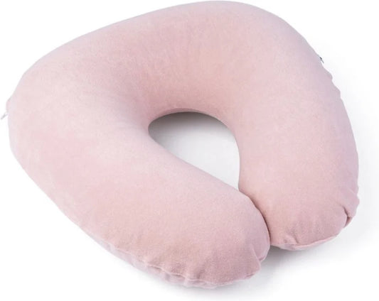DOOMOO NURSING AIR PILLOW PINK