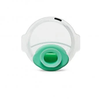 ELVIE SPOUT VALVE