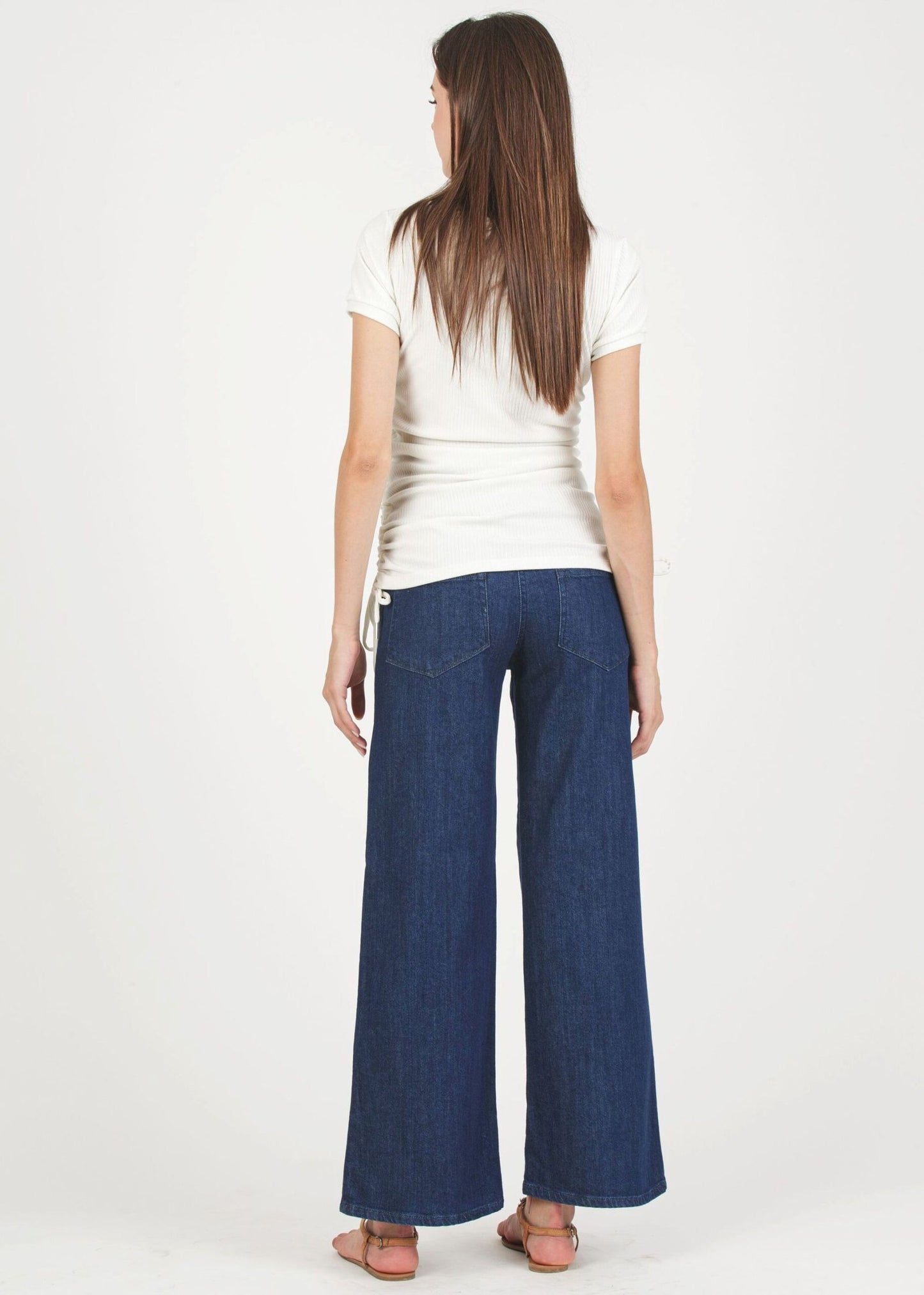 ATTESA NOAH JEANS
