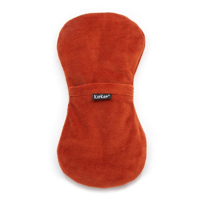 KIPKEP WOLLER WARMTEKUSSEN RUSTY SPICE