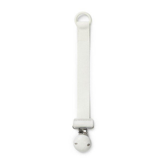 ELODIE DETAILS FOPSPEENKETTING HOUT VANILLA WHITE