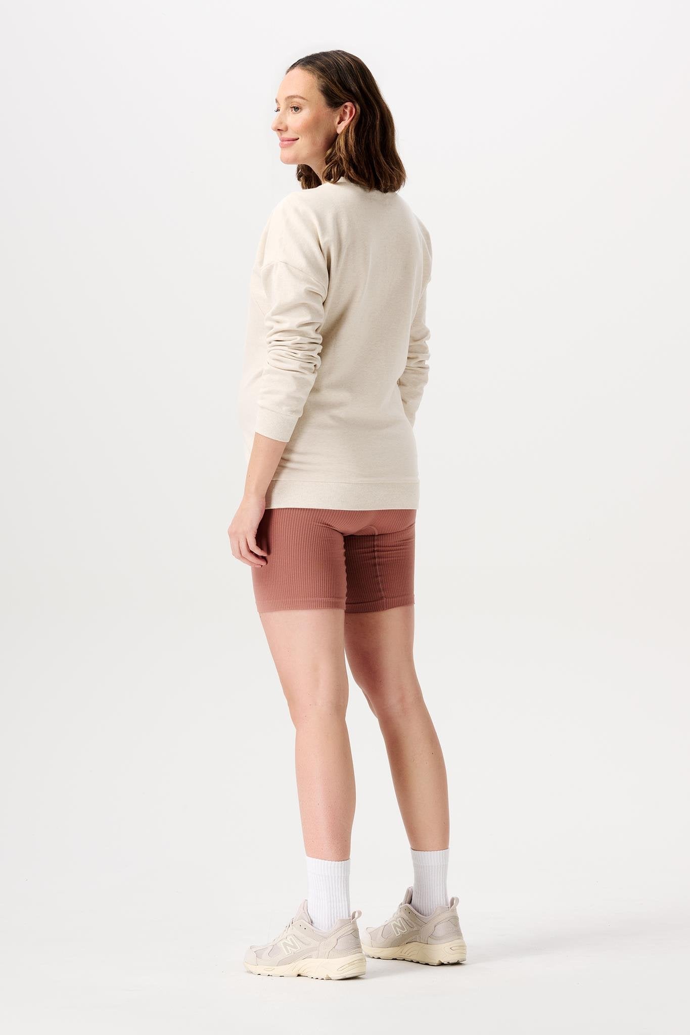 NOPPIES LESY NURSING SWEATER