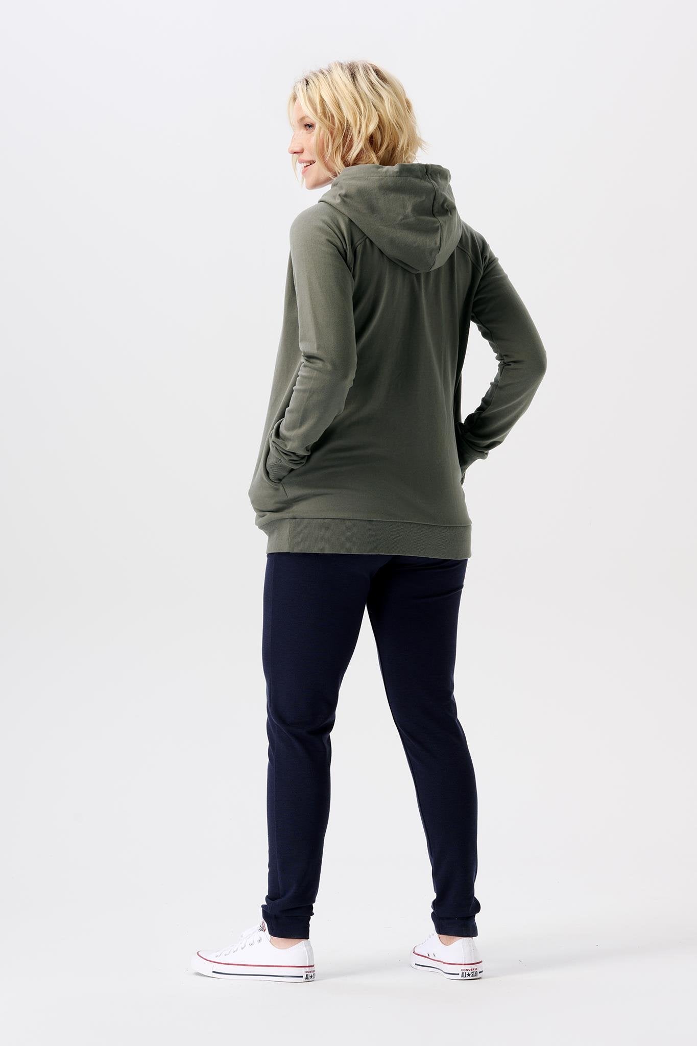 NOPPIES ROMEE 3 IN 1 CARDIGAN