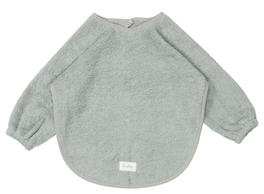 KOEKA DIJON SHADOW GREEN SLAB MET MOUWEN