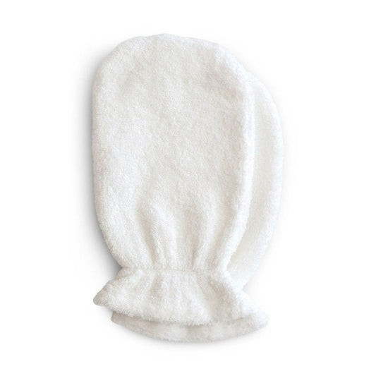 MUSHIE BATH MITT