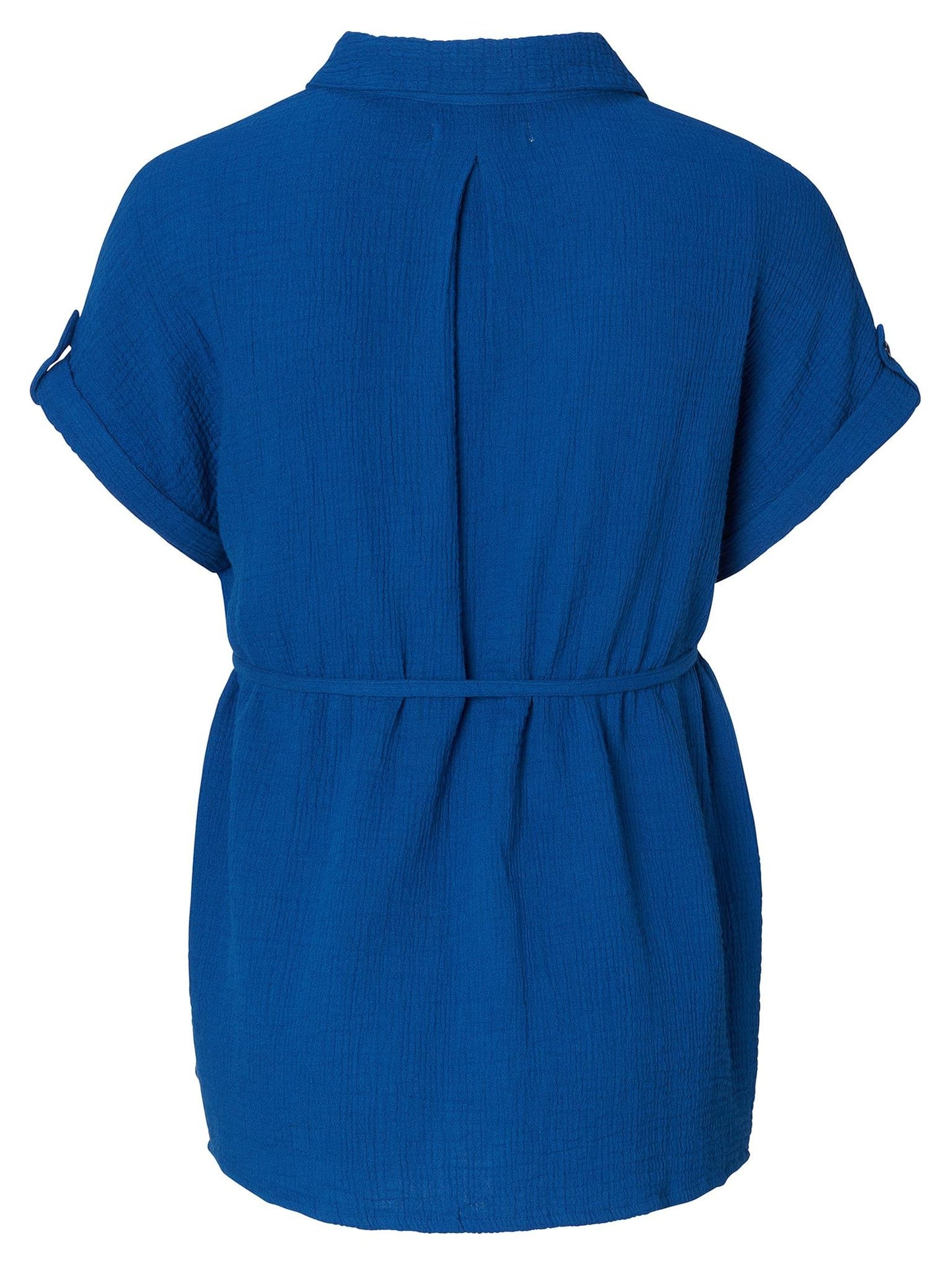 ESPRIT BLOUSE NURSING ELECTRIC BLUE