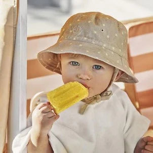 ELODIE DETAILS BUCKET HAT