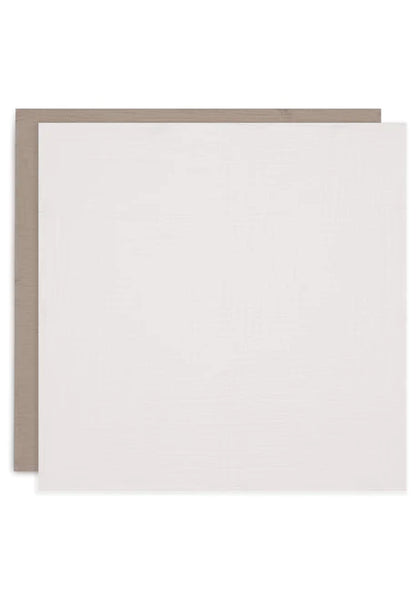 JOLLEIN HYDROFIELE DOEK LARGE OLIVE GREEN/IVORY