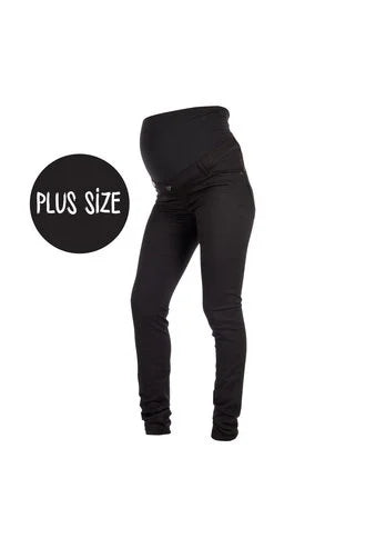 LOVE2WAIT SOPHIA PLUS JEANS BLACK