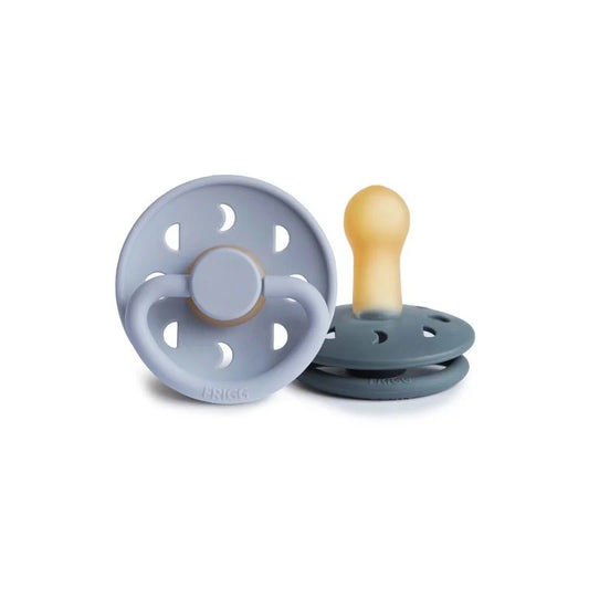 FRIGG2 LATEX MOON POWDER BLUE/SLATE