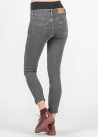 ATTESA OLIMPIA GREY JEANS