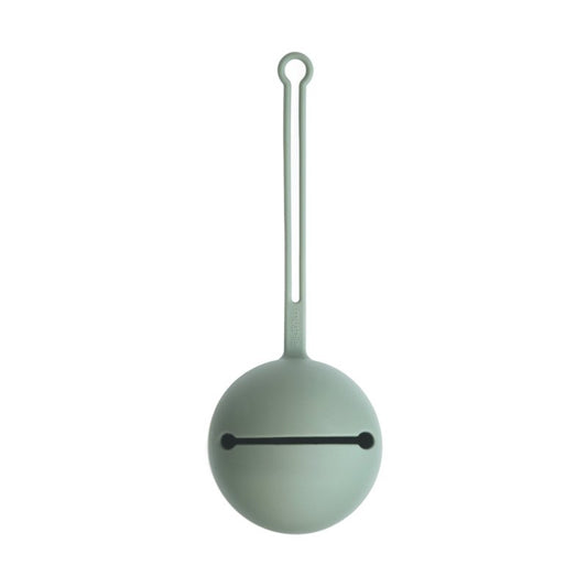 MUSHIE FOPSPEENHOUDER CAMBRIDGE BLUE