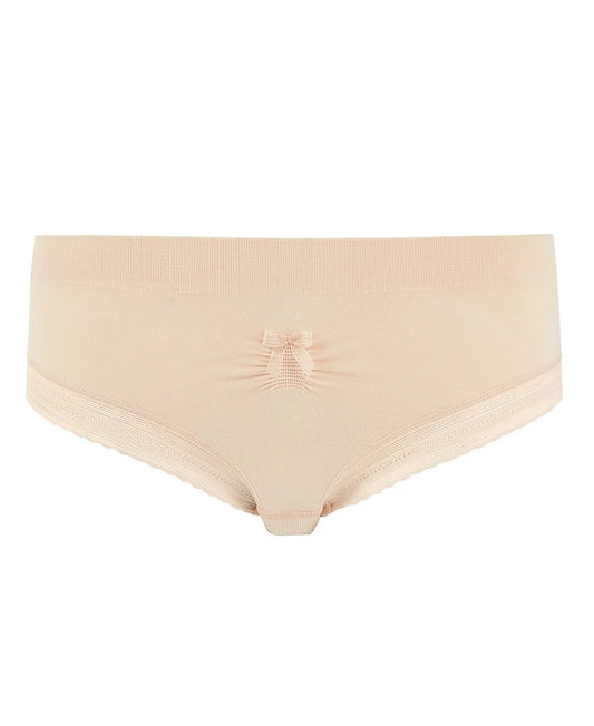 CACHE COEUR MILK SHORTY SHORT BLUSH