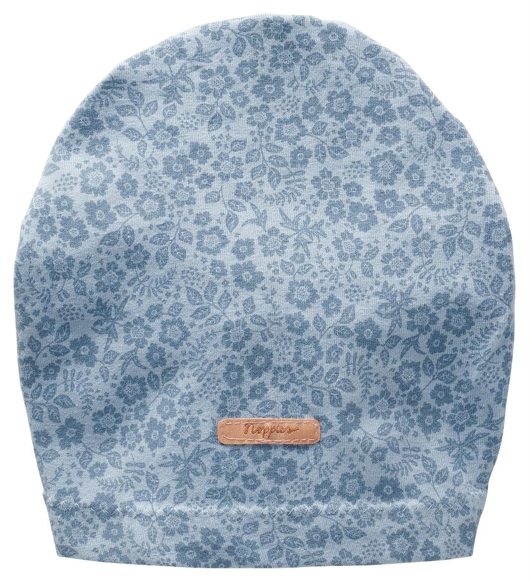 NOPPIES LUSAKA ASHLEY BLUE GIRLS HAT