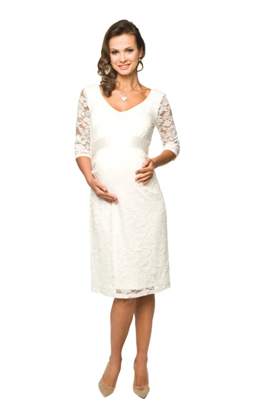 TORELLE  LACE ZWANGERSCHAPSTROUWJURK MAAT L