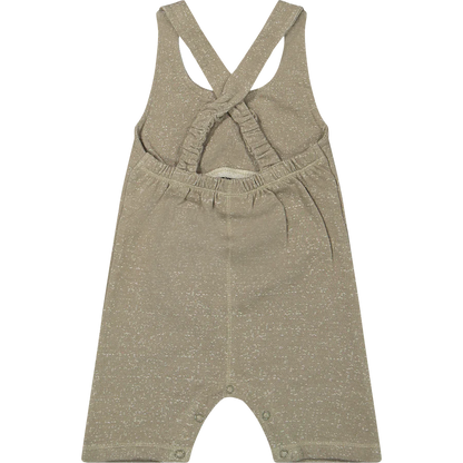 RIFFLE SWEAT HAZEL SALOPET SHORT