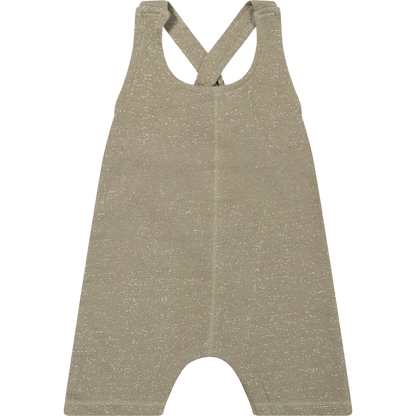 RIFFLE SWEAT HAZEL SALOPET SHORT