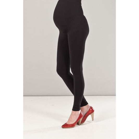 LOVE2WAIT LEGGING BLACK SEAMLESS