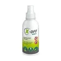 X-OFF INSECT REPELLENT SPRAY